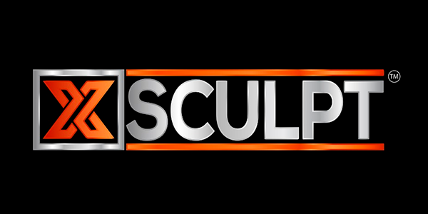 X Sculpt