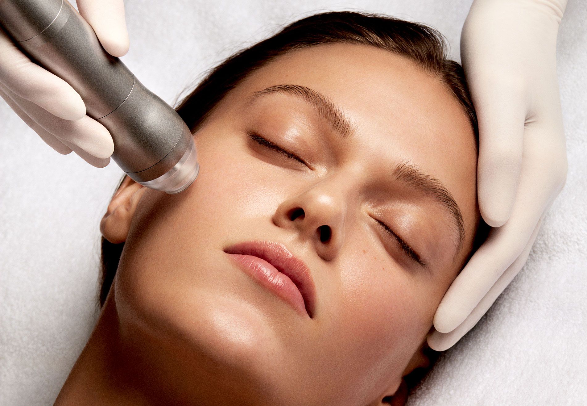 Tratamientos de estética