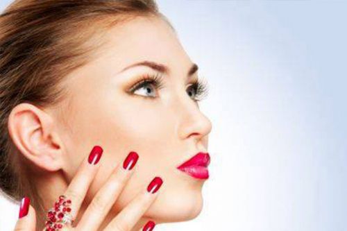Maquillaje 