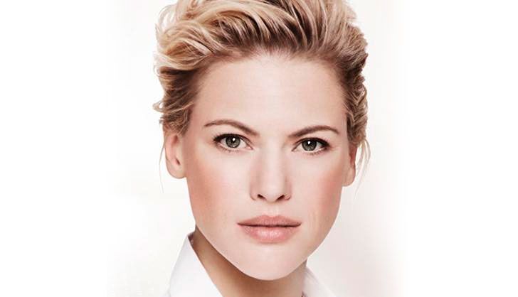 TRATAMIENTO FACIAL CON VELO DE COLÁGENO